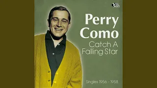 Catch a Falling Star (feat. The Ray Charles Singers)