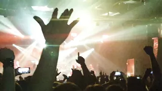 Amon Amarth - The Way of Vikings (07/03/2020 - São Paulo, Tropical Butantã)