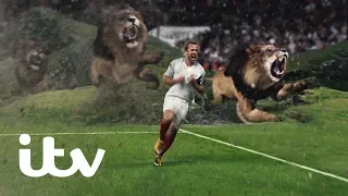 2018 FIFA World Cup | Forget | ITV