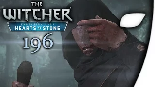 Witcher 3: Hearts of Stone #196 - BOSS: Pedell [Ungeschnitten] - (Schwer/Deutsch)