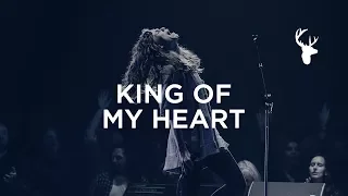 King of My Heart - Steffany Gretzinger & Jeremy Riddle | Moment