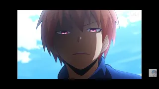 Karma vs Asano [AMV]- Killer