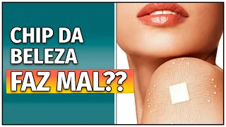 O QUE É CHIP HORMONAL? Quais os benefícios do implante hormonal? E quais os riscos?