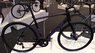 A Fun Hybrid Bike ! 2023 Merida Speeder 400