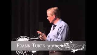 How Can Christians Think A Perfect God Created Such An Imperfect Creation? Frank Turek Responds