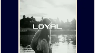 free sad storytelling type beat called " loyal " | soheilbeatz