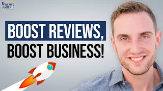 Dental Marketing Secrets: How To Get 1,500 Google Reviews In Just 2 Years with Dr. Andrew Vallo