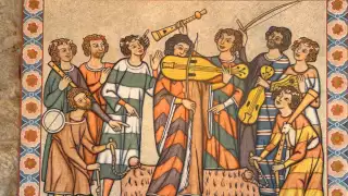 Medieval Music: Guillaume de Machaut | Playlist