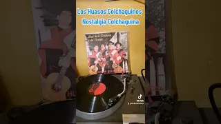 Los Huasos Colchaguinos - Nostalgia Colchaguina