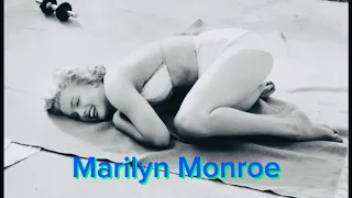 И Опять 💔❤️🎥Неповторимая Marilyn Monroe и др. Уникальные кадры есть из Архива.