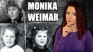 #1 Monika Weimar | True Crime