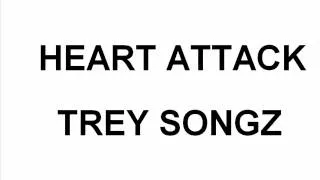 HEART ATTACK (LOOP 12 REMIX) - TREY SONGZ