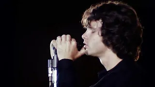 The Doors  - The End Live At The Bowl 1968