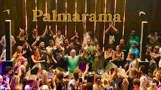 Sven Väth @ Palmarama Ibiza 2023