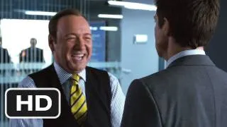 Horrible Bosses (2011) New Clip - Motivating