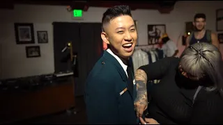 Rich Brian - New Tooth (Behind the Scenes)