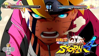 Naruto Ninja Storm 4 Just Got WAY More FUN With THESE NEW MODS!