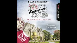 Helena Marchmont - Mord im Magnolienhaus - Bunburry - Ein Idyll zum Sterben, Folge 11