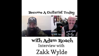 Zakk Wylde 2022 interview