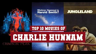 Charlie Hunnam Top 10 Movies | Best 10 Movie of Charlie Hunnam