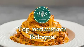 Best Places to Eat in Bologna, Italy (Authentic Italian Food)