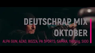 ALPA GUN, AZAD, BOZZA, PA SPORTS, SAMRA, 1986zig, SIDO | XL MIX |