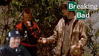 Breaking Bad Season 2 Ep. 3 "Bit by a Dead Bee" Reaction and Review