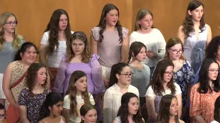 6th Grade Band/Chorus Concert