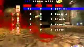 Quake 3 Arena - Free PC Full Version CD .ISO Game Download -UPDATED- August 2011 - YouTube.flv