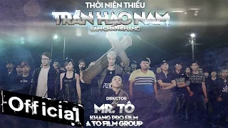 Phim Hài Tết Thời Niên Thiếu Của Trần Hạo Nam - Lâm Chấn Khang [Official]