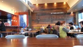 スターバックス名古屋自由ヶ丘店　STARBACKS