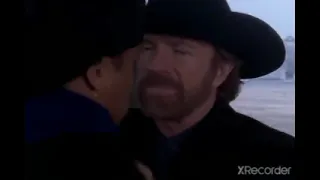 Walker texas ranger 5x22 the neighborhood fight