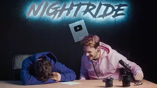 Thank you 2020 | Nightride