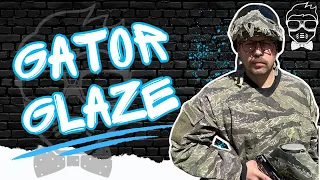 Gator talks about making his way up the ranks in paintball, reveals the WELDED WONDER & much more!