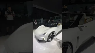 BEST EV Concept Cars of 2024! 👀😈
