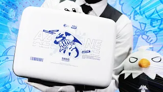 SWAG the Summer with Azur Lane 4th Anniversary Merchandise