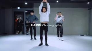 Lia Kim | 1 Million Dance Studio | Misterwives - Our Own House