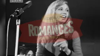 ven aqui siempre estare  - karina - Subtitulado (Romances Video Bar)