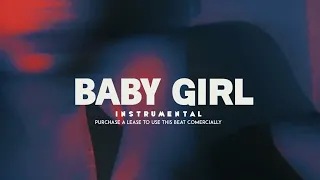 [Free] Dancehall Riddim Instrumental 2022 (Baby Girl)