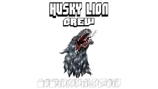 Husky Lion - Licantropia (Gym)