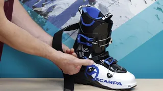 Ski Boot Fit Guide