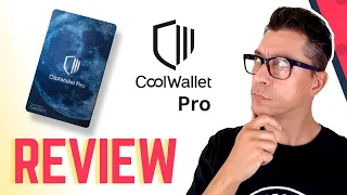 CoolWallet Pro - Is It Worth It? Comprehensive Review (2023)
