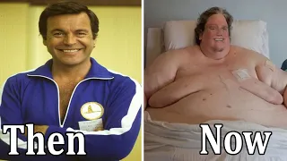 HART TO HART 1979 Cast: THEN and NOW [43 Years After]