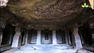 Sacred Stone: "Amazing Ajanta"