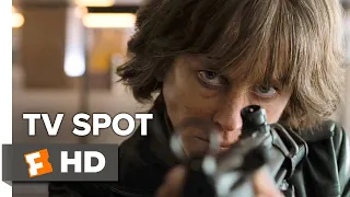 Destroyer TV Spot - One Good Thing (2018) | Movieclips Coming Soon