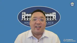 Press Briefing by Presidential Spokesperson Harry Roque, Jr. 9/30/2021