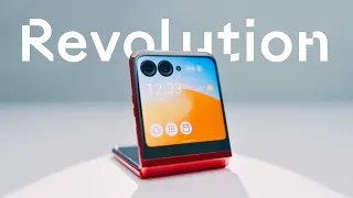 Die Zukunft ist hier: Motorola Razr Ultra (review)