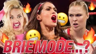 WWE Women's Wrestling Review Week of September 3rd, 2018 | RAW & SmackDown Live & ALL IN