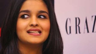 Alia Bhatt Tired Of GK Tests, Gets Upset And Walks Out