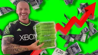 Buy These XBOX 360 Games Before it's Too Late! Prices Increasing!
